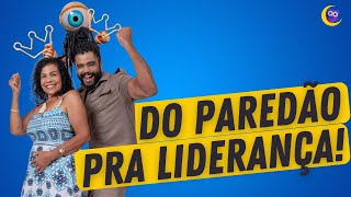 🦉#CorujãoDoMuka: DIOGO E VILMA VENCEM A PROVA DO LÍDER; ESTREIA DO BIG FONE NO BBB25 E MAIS!