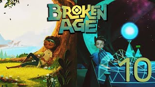 Broken Age | II act | 10 серия