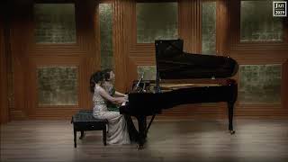 Czerny Sonatina Brillante for four hands Op.50-1- 체르니 소나티나 브릴란테 포핸즈 - 김화정, 권혜진