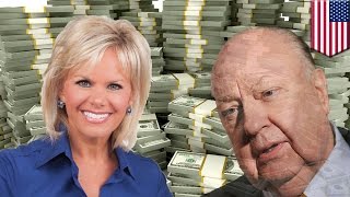 Fox News Gretchen Carlson suit: Fox agrees to pay $20 mil to settle harassment suit - TomoNews