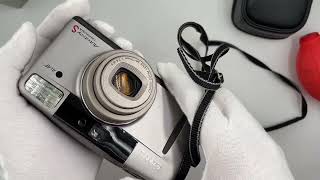 Canon Autoboy S