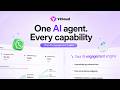Why Every Modern Business Needs a WhatsApp AI Agent in 2026 | Full YCloud Product Demo