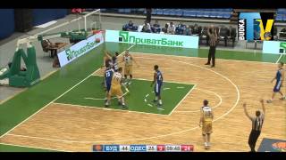 Budivelnyk - Odesa: Highlights