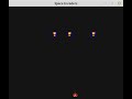 Petit Space Invaders en JavaFX