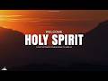 WELCOME HOLY SPIRIT // INSTRUMENTAL SOAKING WORSHIP // SOAKING WORSHIP MUSIC