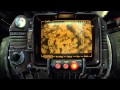 Three Mini Nukes Location Fallout New Vegas: Lonesome Road (HD 1080p)