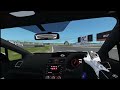 tsukuba track day subaru wrx sti vr gameplay