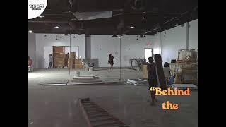 Behind the Scenes