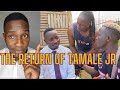 TAMALE JR, FRANK NTAMBI, BRUNO K NE LILI PAZO BATABUSE SENGA WA JUNIOR KAWEDEMU !!