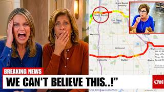 BREAKING: GPS Data Contradicts Everything — Timeline of Nancy Case Collapses!