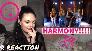 4TH IMPACT-The Greatest Showman - Never Enough -IRISH GIRL REACTION//LOLY #4thImpact