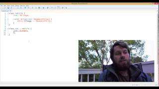 PowerShell 5.0 Classes :: Inheritance and Base Class Methods
