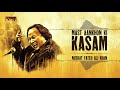 Mast Aankhon Ki Kasam | Ustad Nusrat Fateh Ali Khan | RGH | HD Video