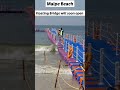 floating bridge malpe 2023 shorts trending trendingshorts