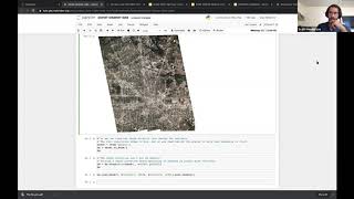 Intake-STAC: Interactive catalog analysis with Python