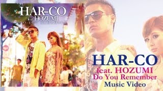 [Official] HAR-CO \