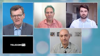 Automating Data Center Operations - Live Roundtable and Q\u0026A (On-Demand)