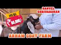 Arham Goat Farm - Ranvel Shrivardhan / kokani baat / junaid deshmukh vlog