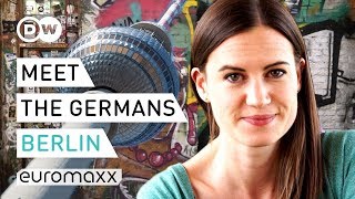 Berlin: 9 reasons why the German capital city isn't very German at all | Meet the Germans