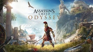 Assassin's Creed  Odyssey :Odc24: Korynt miasto rozkoszy