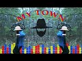 Demun Jones - My Town (Official Music Video)