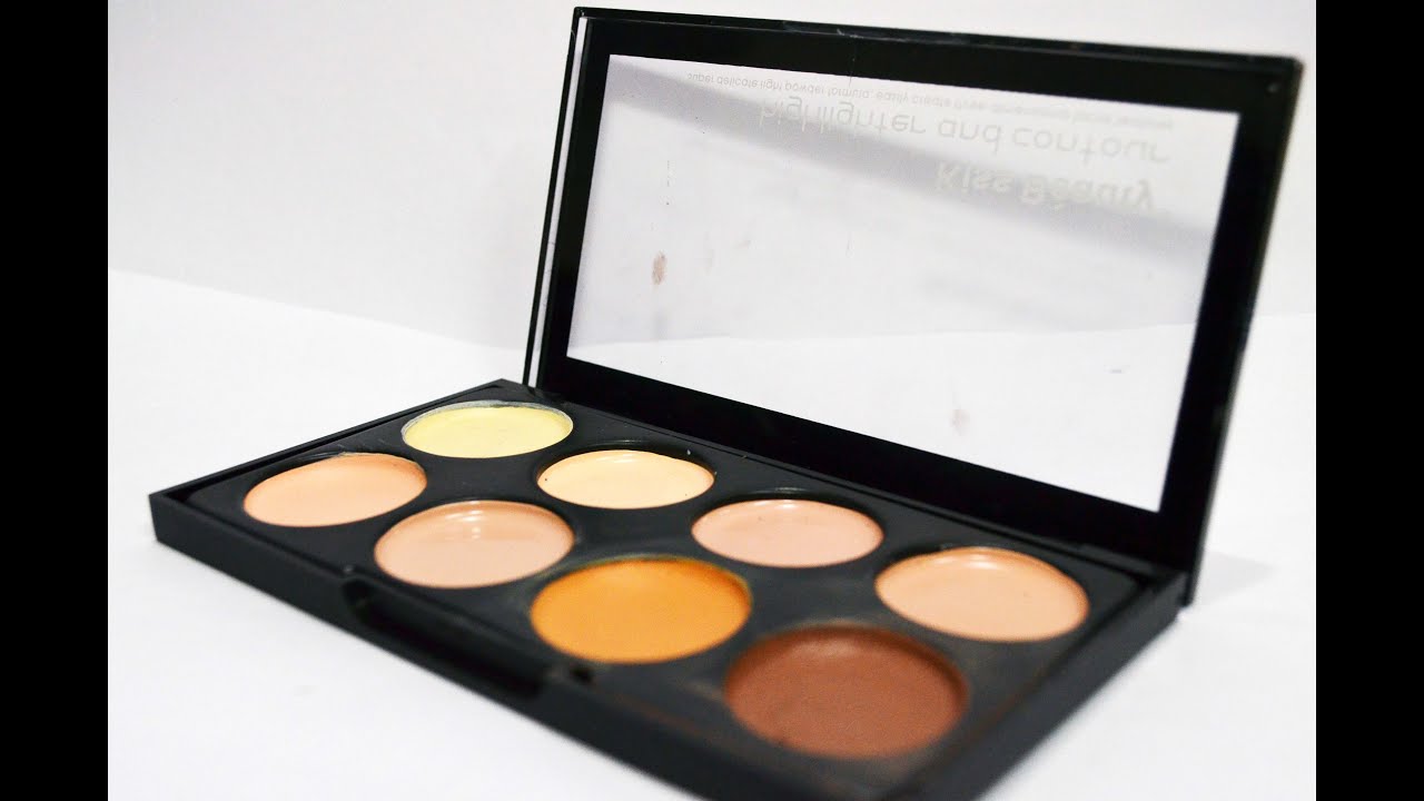 Kiss Beauty Makeup Kit Review Saubhaya Makeup