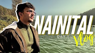 NAINITAL in Dec | Please watch this before visiting