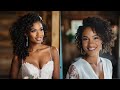 8 stunning wedding hairstyles for curly brides embrace your natural beauty