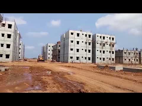 Urban Housing in Nellore and Gudur Urban Housing in Nellore and Gudur
