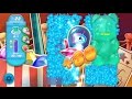 Candy Crush Soda Saga Level 1154 ★★★ Coloring Candy Fun The Highest Score