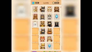 Connect Master Level 478 Walkthrough Solution Gameplay Gamerstein