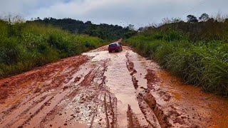 INDO PRA CIDADE E TIVEMOS UMA SUPRESA NA ESTRADA😱 COMECEI A FAZER O PRÉ NATAL👶