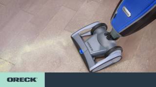 Oreck: Magnesium RS Vacuum Cleaner