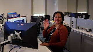 Meet the VBPD: Introduction to VBPD's Real Time Crime Center (RTCC)