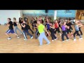 HAKIM - No one -  zumba