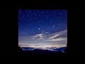 夜空 オリジナル曲