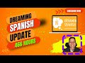 Dreaming Spanish Review | 466 Hours of Comprehensible Input