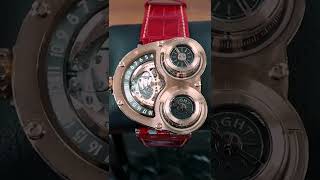 Unboxing Richard Mille 67-01, Audemars Piguet Perpetual, Rolex Oysterflex, AP Tourbillon #shorts