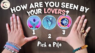 How Are You Seen By Your Lover/Exes/Crush/FUTURE SPOUSE? 👀💞 • Pick a Card