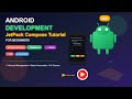 Android Development Tutorial Complete Guide to Activity Lifecycle, ViewModels & Themes for Beginners