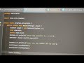 Java program -make a simple calculator using switch case in Java