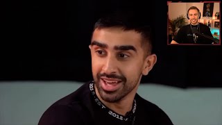 Why Vik Actually Hates Ksi