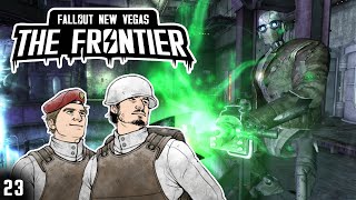 Fallout: The Frontier - Outreach Interview