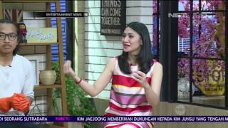 Para Selebriti ini Lebarkan Sayap ke Bidang Lain