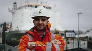 Join Expedition Boskalis - Traineeship 2024