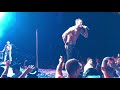 Imagine Dragons-Believer Live