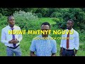 NDIWE MWENYE NGUVU - MGONGENI SDA CHURCH AY Men Introduction COMING SOON