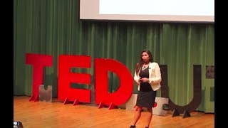 The Case of the Disappearing Languages | Anwesha Bhattacharjee | TEDxUTD