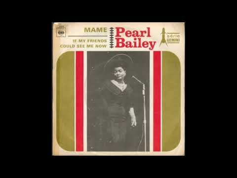 Pearl Bailey Mame Vinyl Discogs