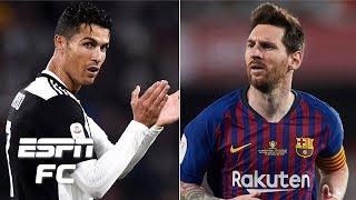 Why do Cristiano Ronaldo and Lionel Messi cause such a divide among fans? | ESPN FC